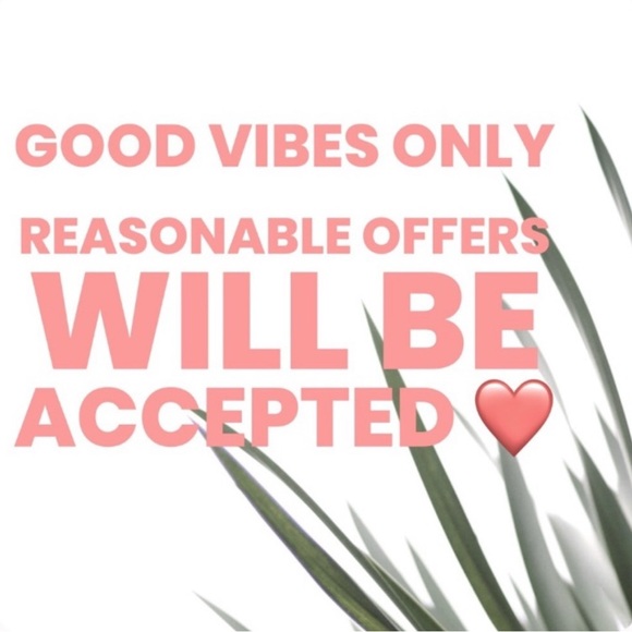 ⭐️ POSH AMBASSADOR ⭐️ - Picture 5 of 6